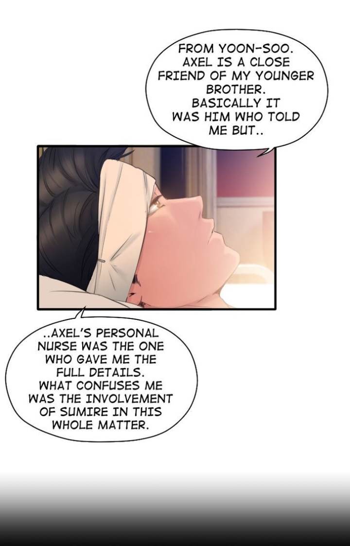 Ecstasy Hearts chapter 77 page 25