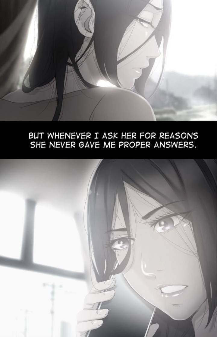 Ecstasy Hearts chapter 77 page 27