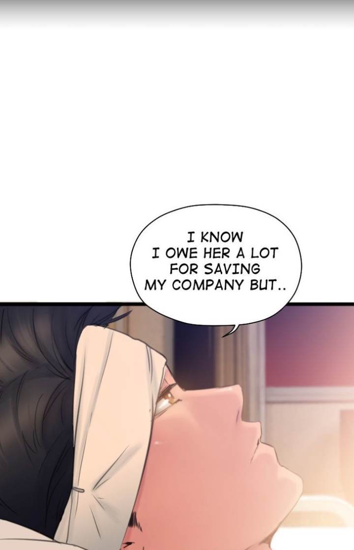 Ecstasy Hearts chapter 77 page 30