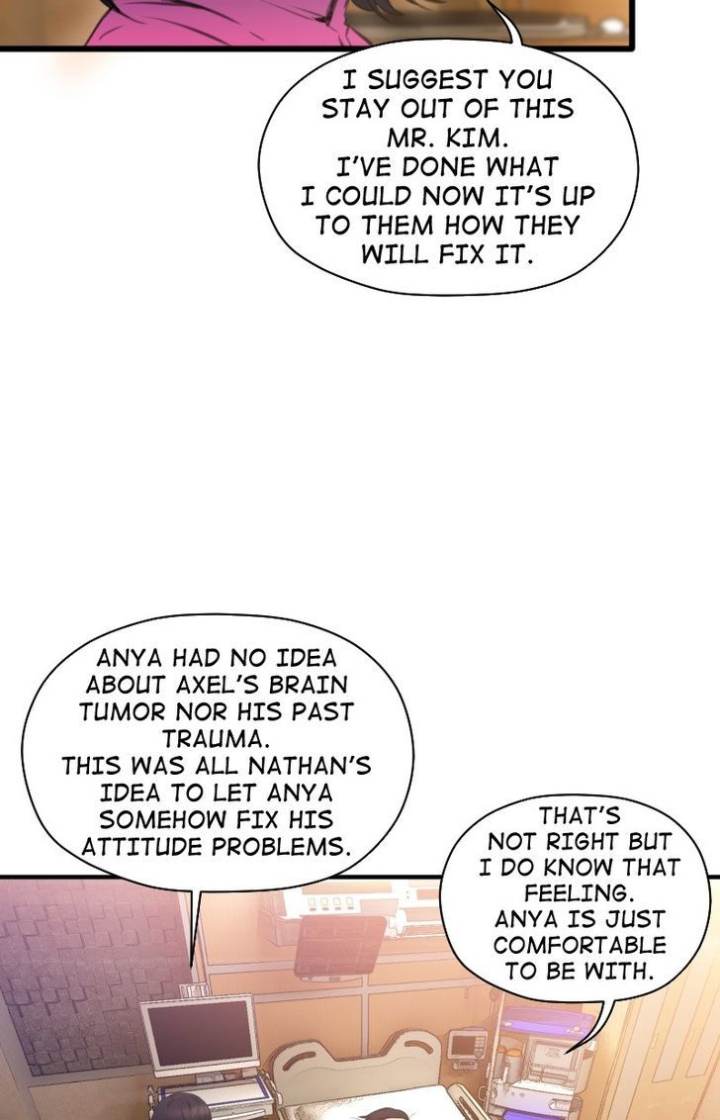 Ecstasy Hearts chapter 77 page 32