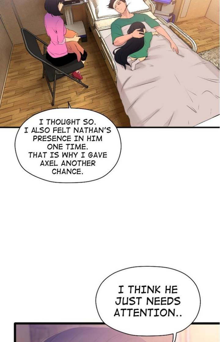 Ecstasy Hearts chapter 77 page 33