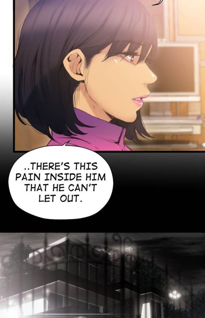 Ecstasy Hearts chapter 77 page 34
