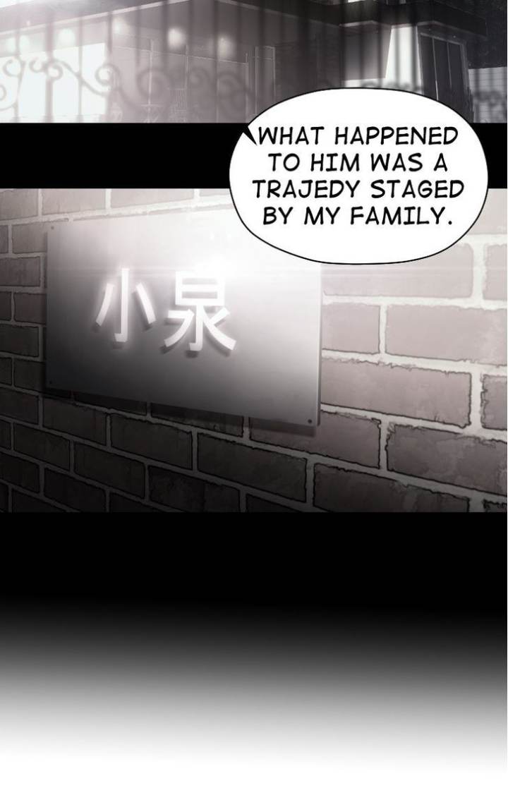 Ecstasy Hearts chapter 77 page 35