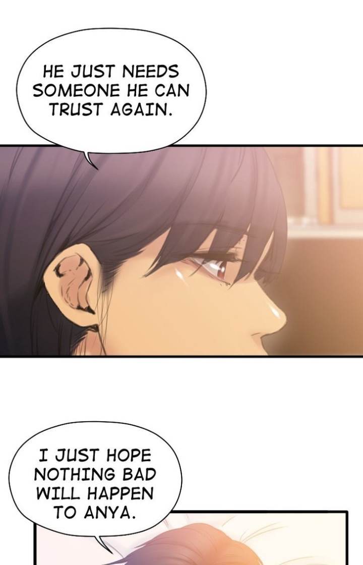 Ecstasy Hearts chapter 77 page 36