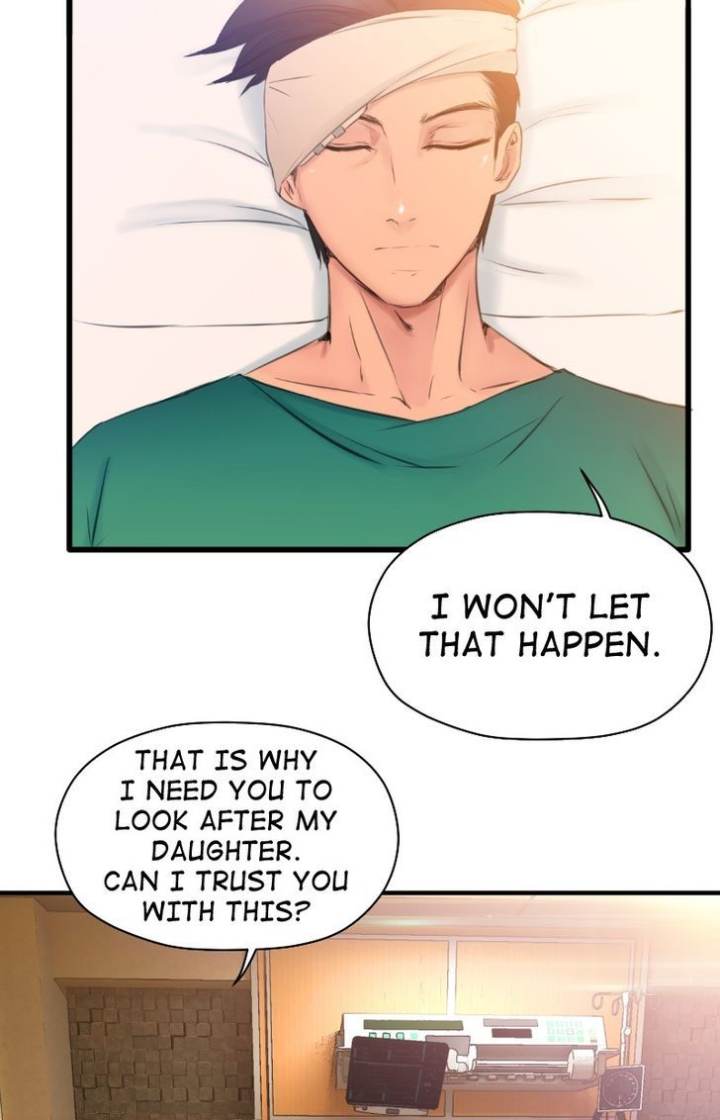 Ecstasy Hearts chapter 77 page 37