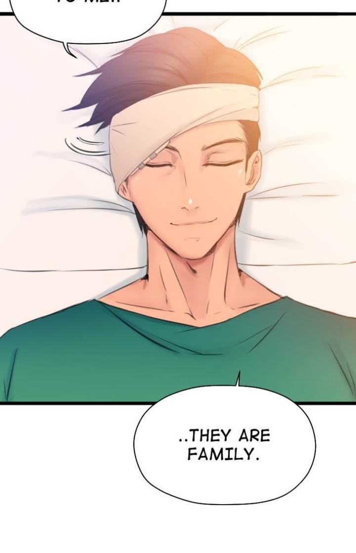 Ecstasy Hearts chapter 77 page 40