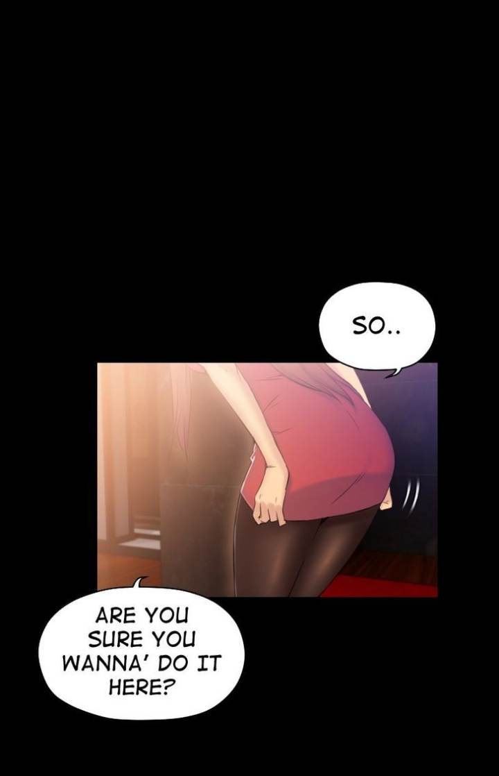 Ecstasy Hearts chapter 77 page 42