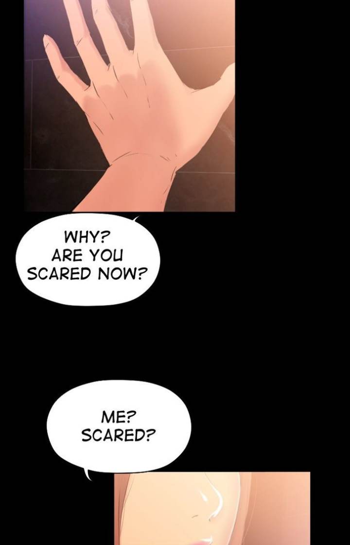 Ecstasy Hearts chapter 77 page 44