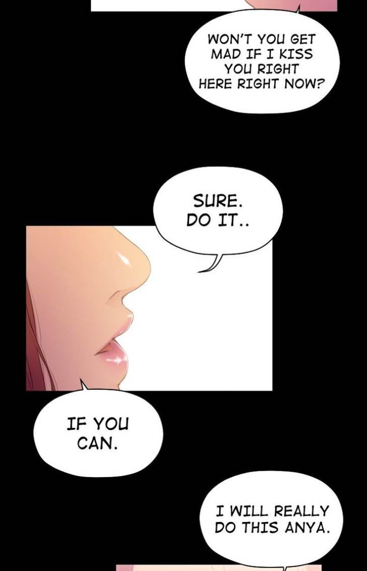 Ecstasy Hearts chapter 77 page 46