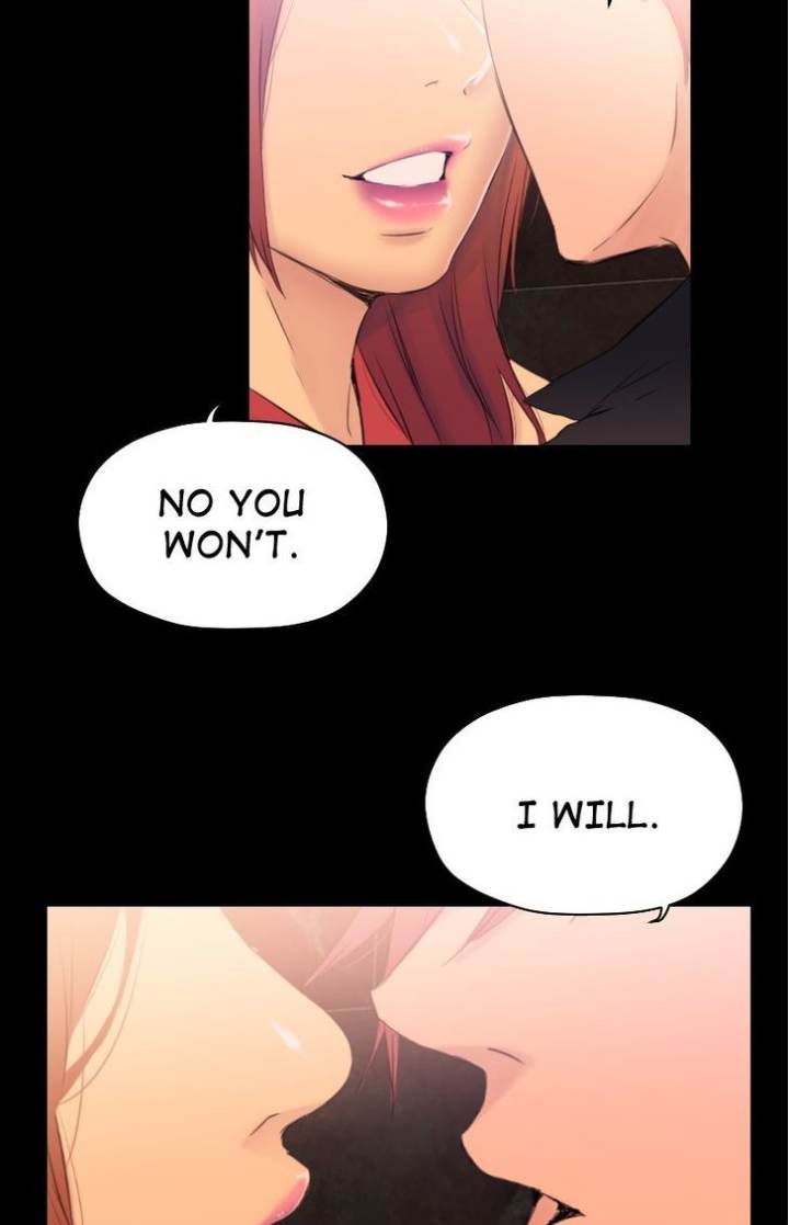 Ecstasy Hearts chapter 77 page 47