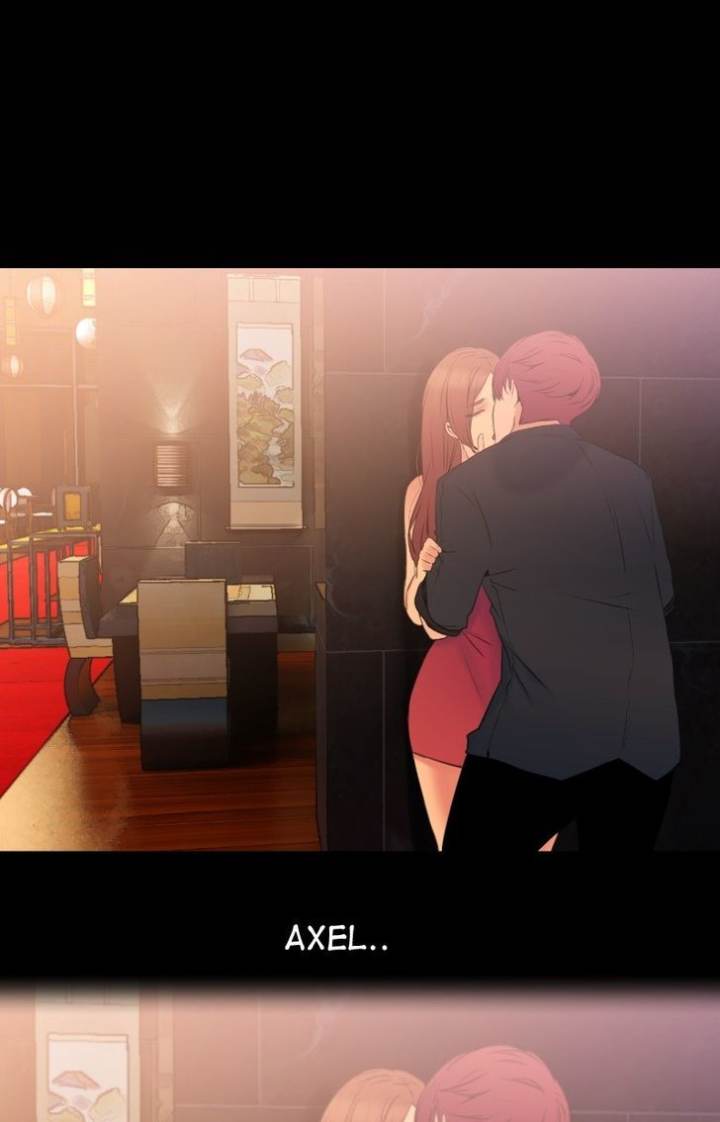 Ecstasy Hearts chapter 77 page 49