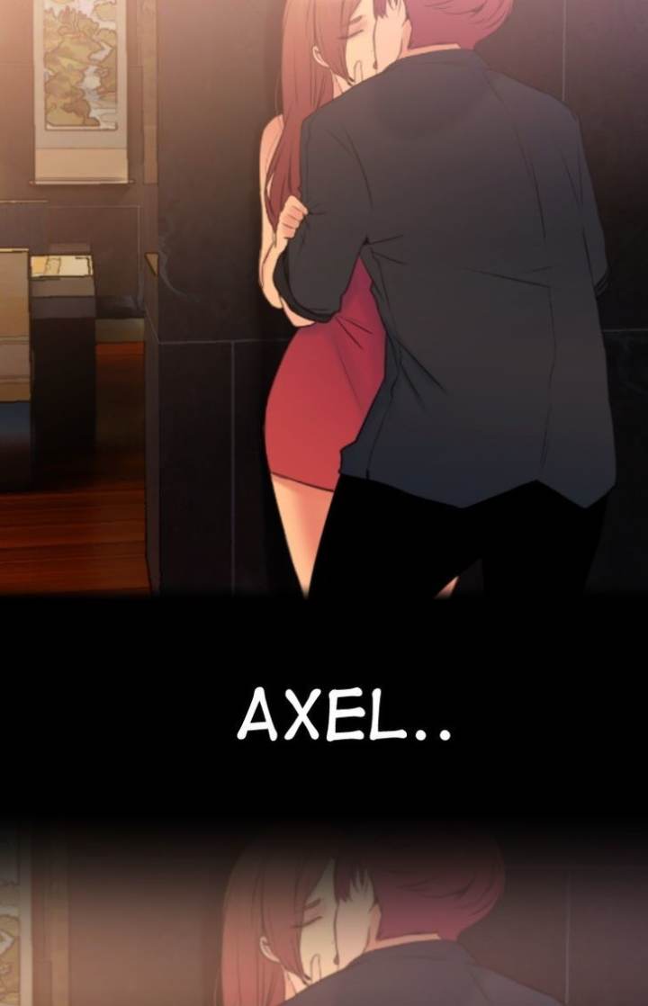 Ecstasy Hearts chapter 77 page 50