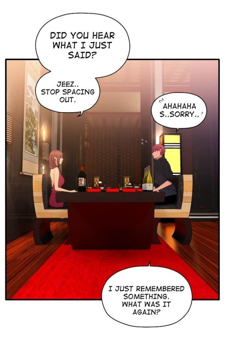 Ecstasy Hearts chapter 77 page 53