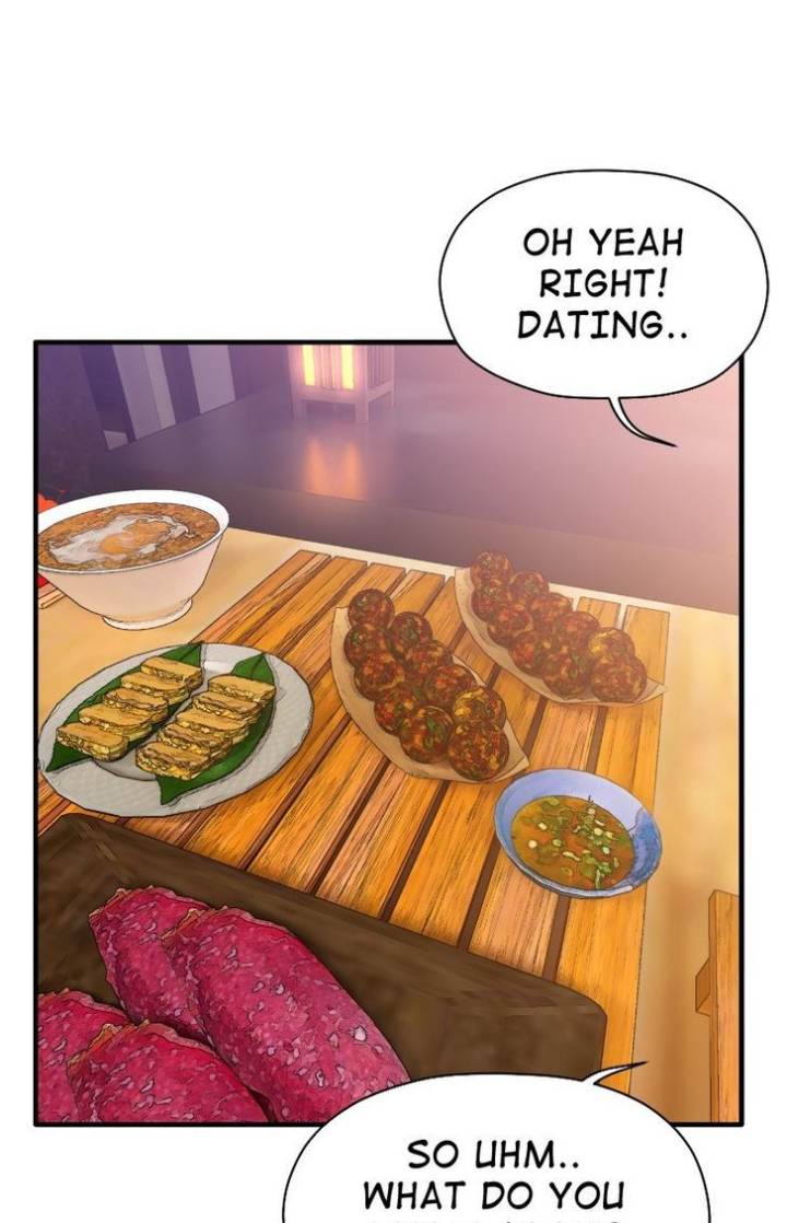 Ecstasy Hearts chapter 77 page 55
