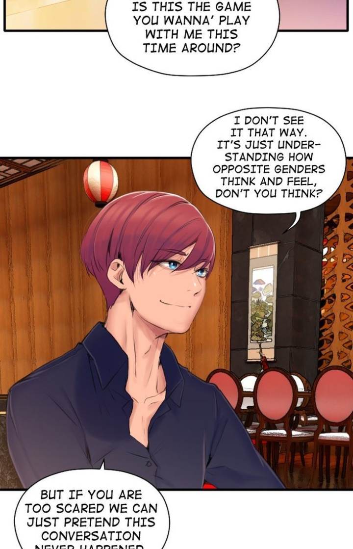 Ecstasy Hearts chapter 77 page 60