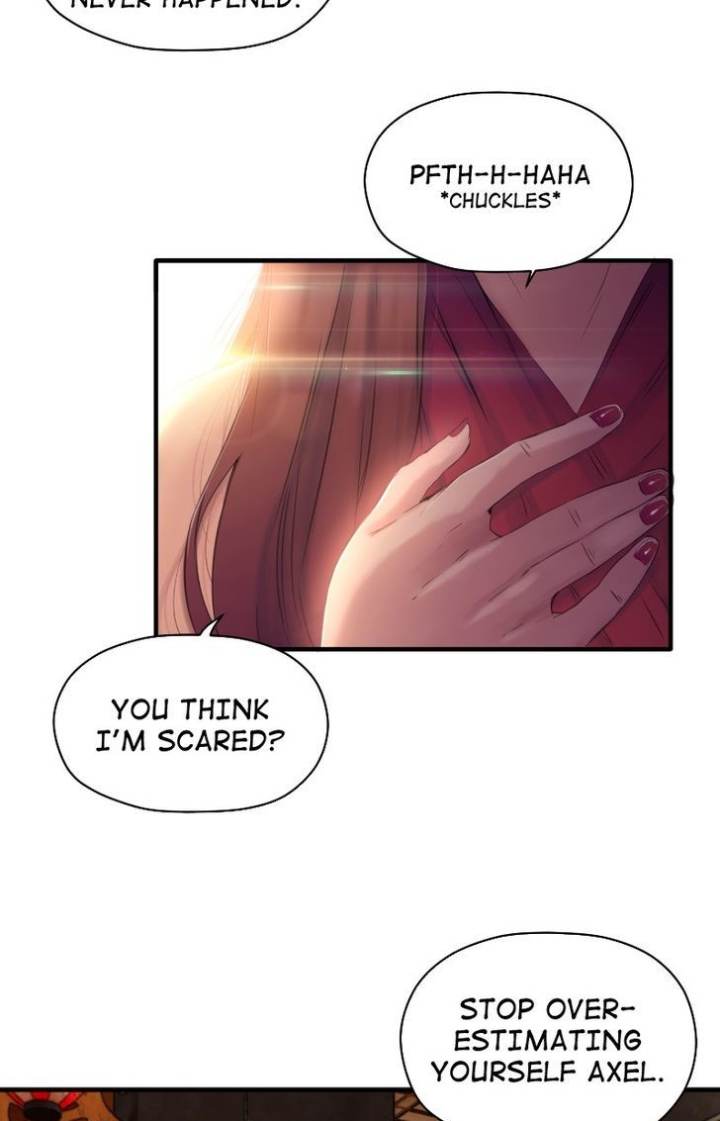 Ecstasy Hearts chapter 77 page 61