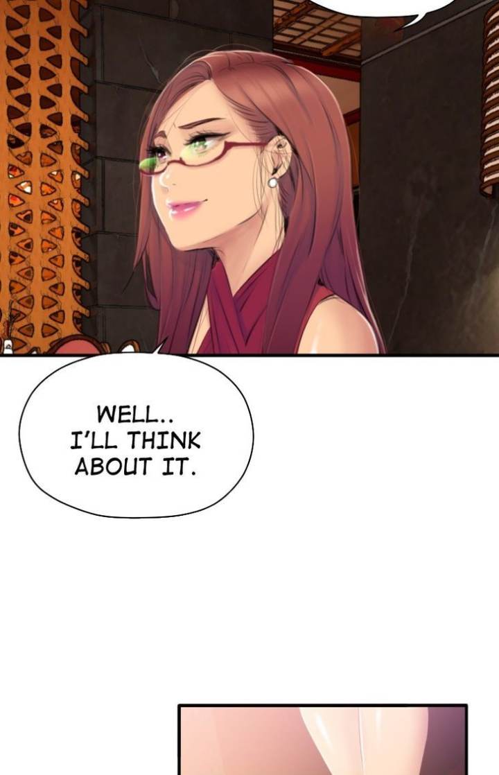 Ecstasy Hearts chapter 77 page 62
