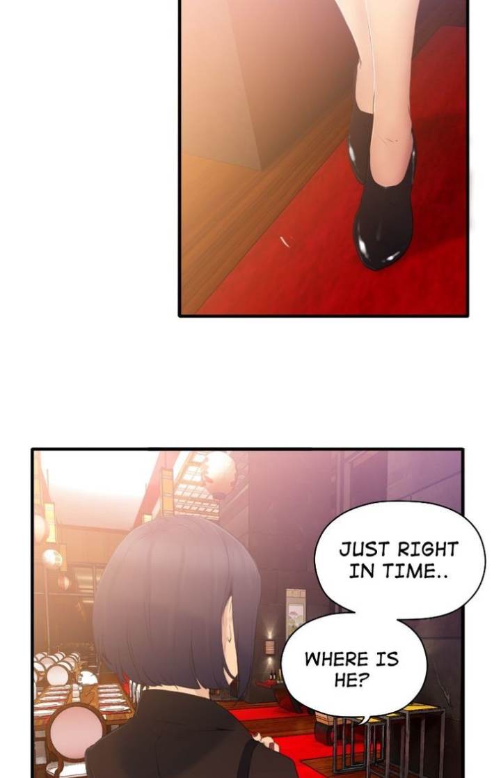 Ecstasy Hearts chapter 77 page 63