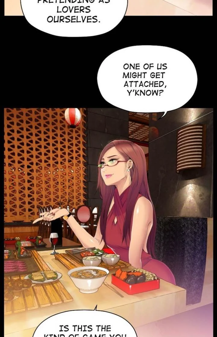 Ecstasy Hearts chapter 78 page 2