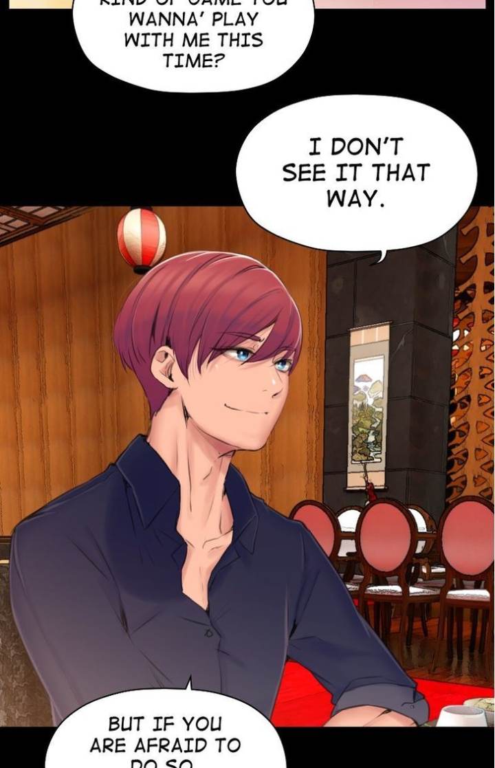 Ecstasy Hearts chapter 78 page 3