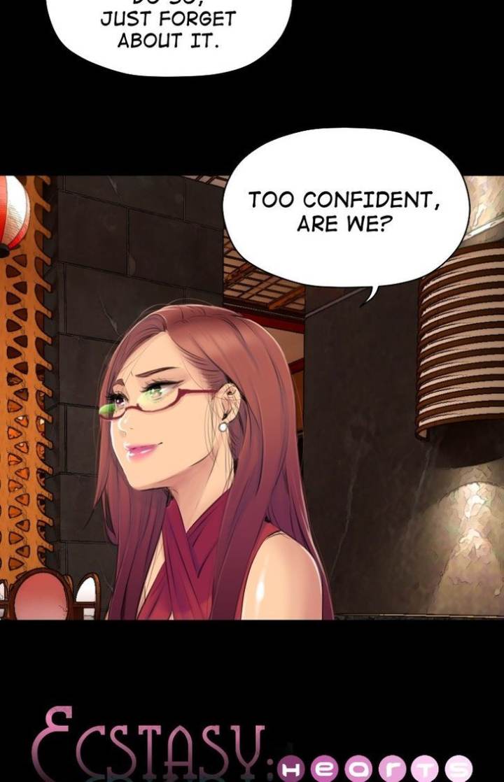 Ecstasy Hearts chapter 78 page 4