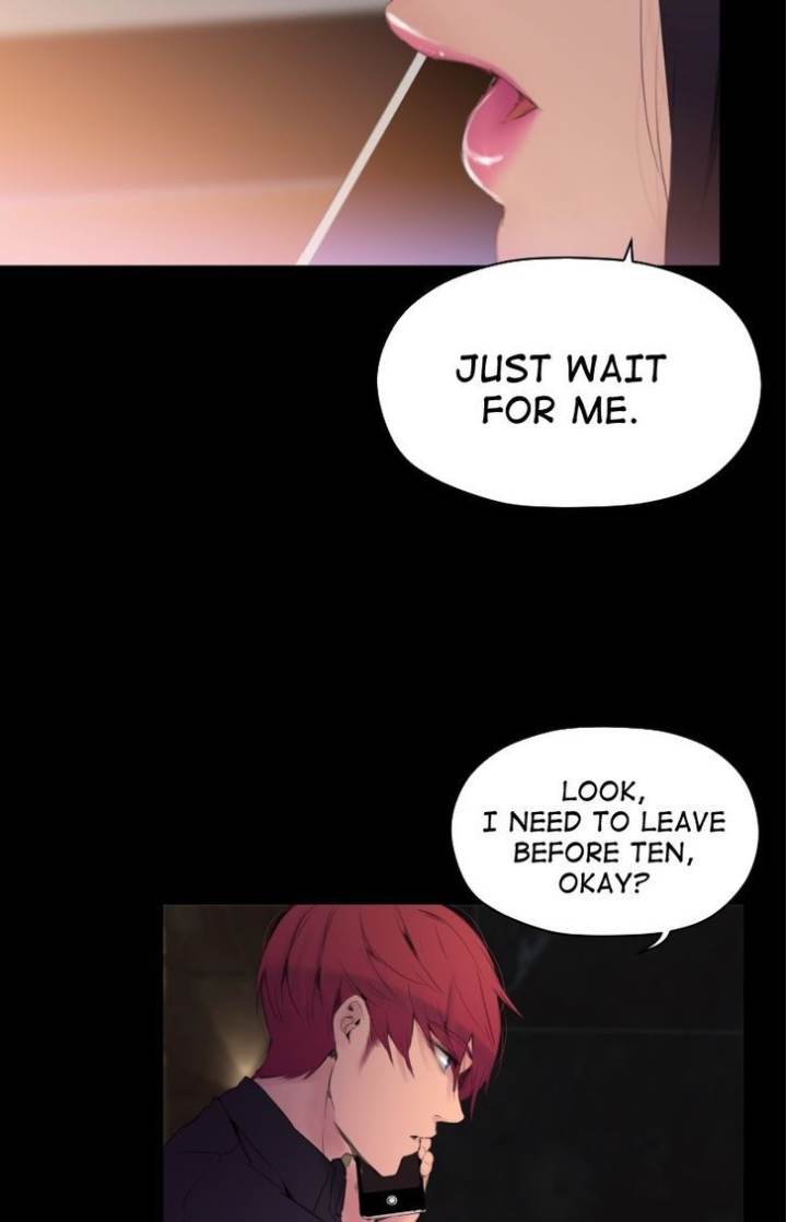 Ecstasy Hearts chapter 78 page 9