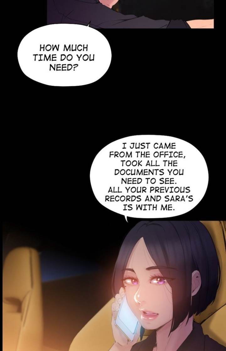 Ecstasy Hearts chapter 78 page 10