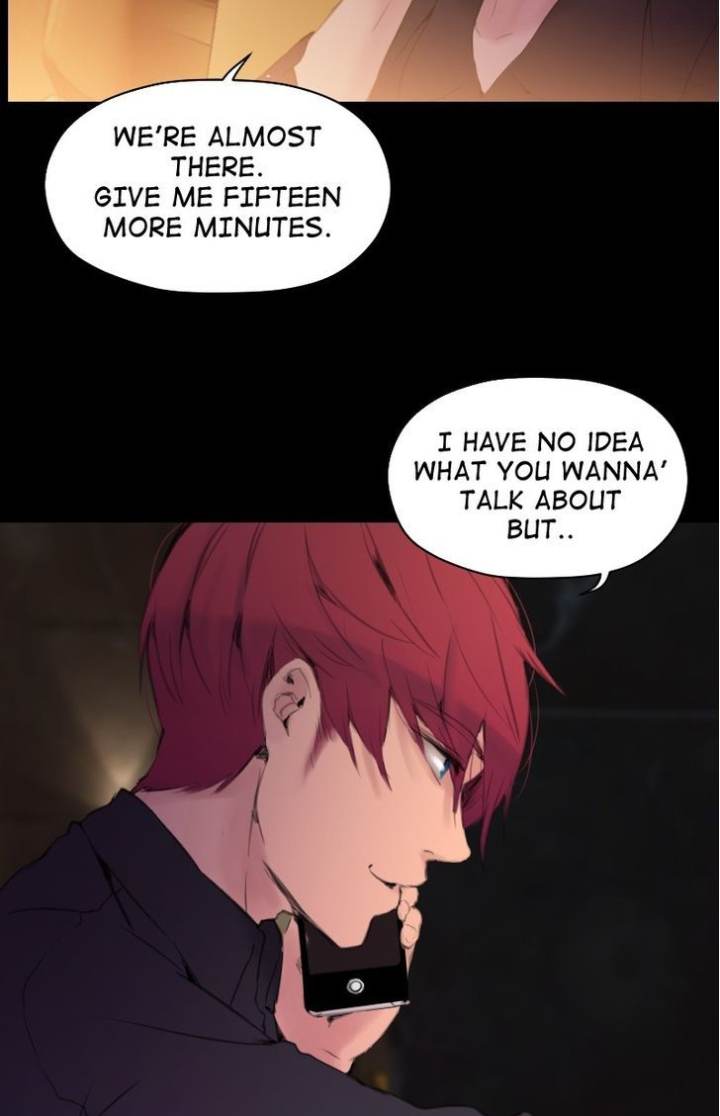 Ecstasy Hearts chapter 78 page 11