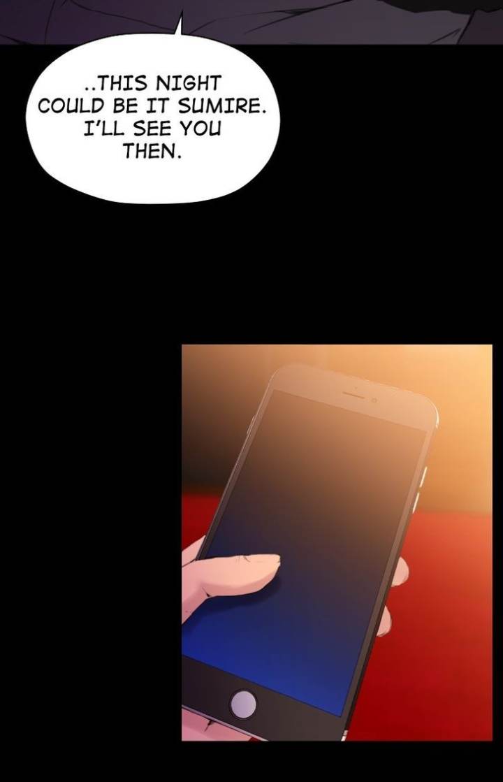 Ecstasy Hearts chapter 78 page 12