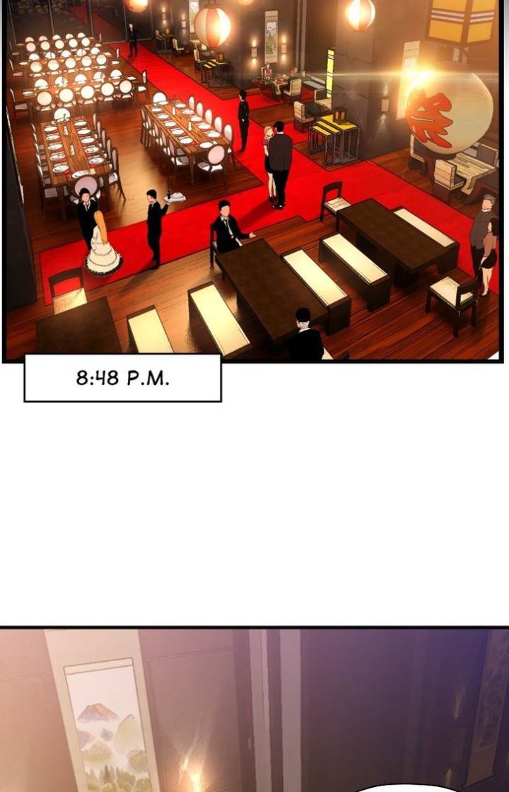 Ecstasy Hearts chapter 78 page 14
