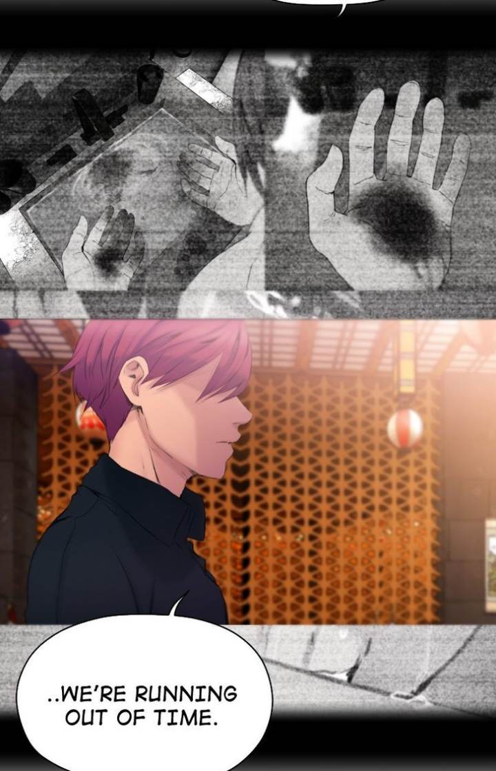 Ecstasy Hearts chapter 78 page 16