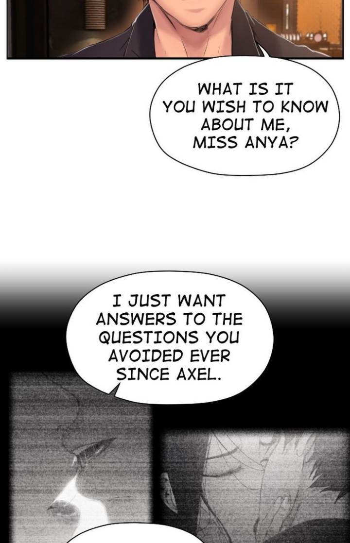 Ecstasy Hearts chapter 78 page 20