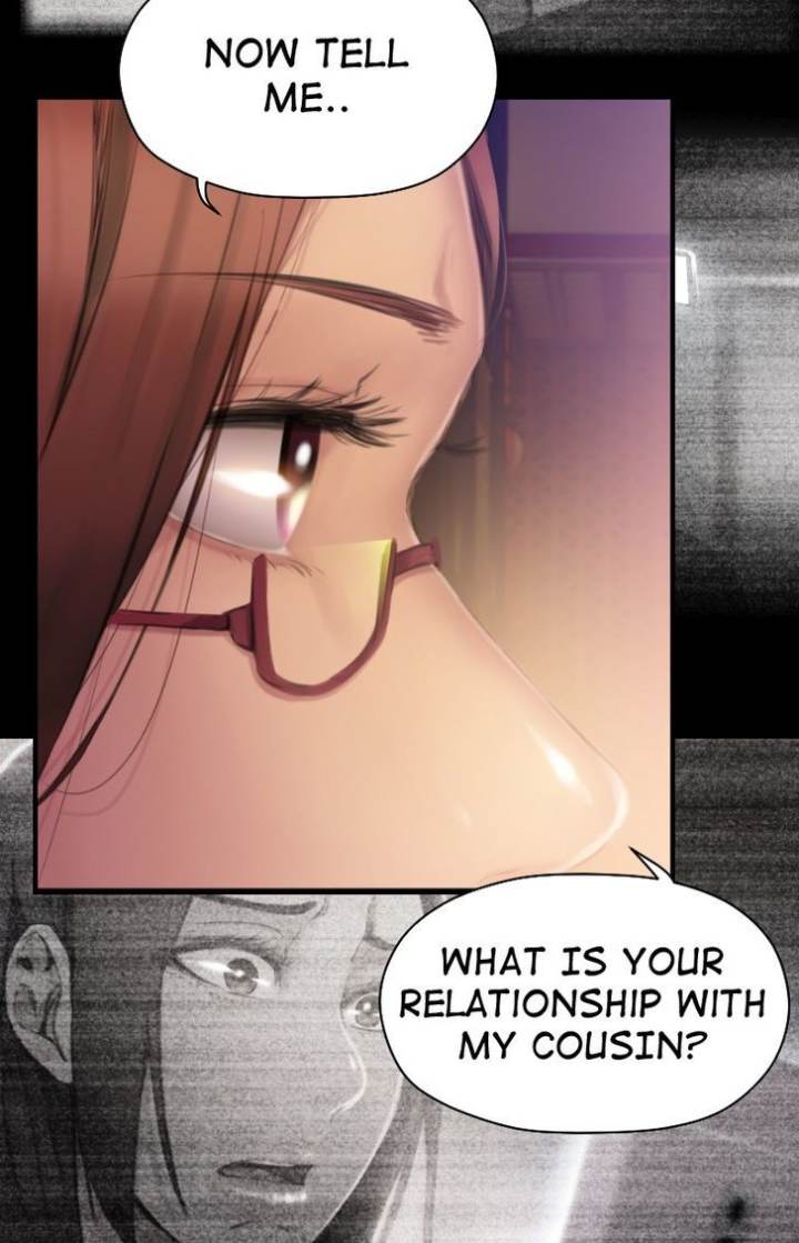 Ecstasy Hearts chapter 78 page 21