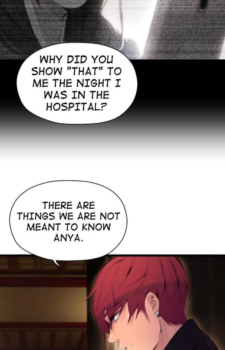 Ecstasy Hearts chapter 78 page 22