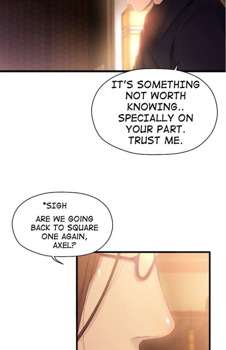 Ecstasy Hearts chapter 78 page 23