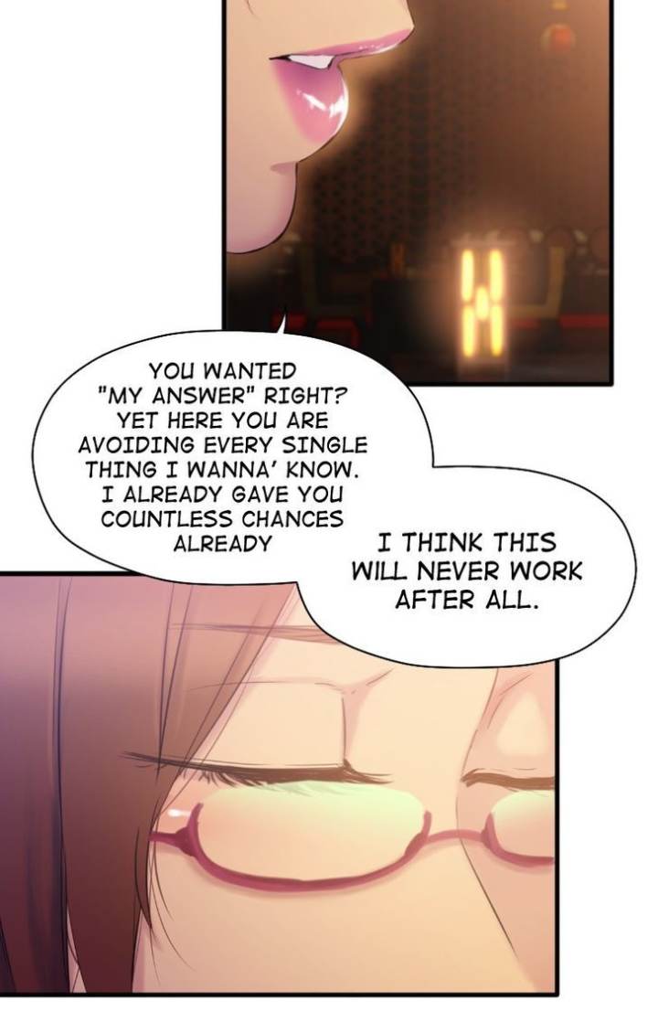 Ecstasy Hearts chapter 78 page 24