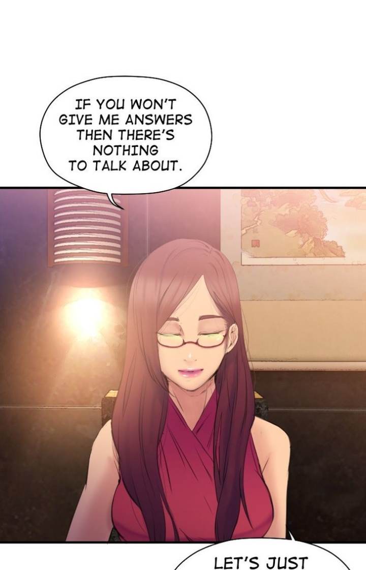 Ecstasy Hearts chapter 78 page 25