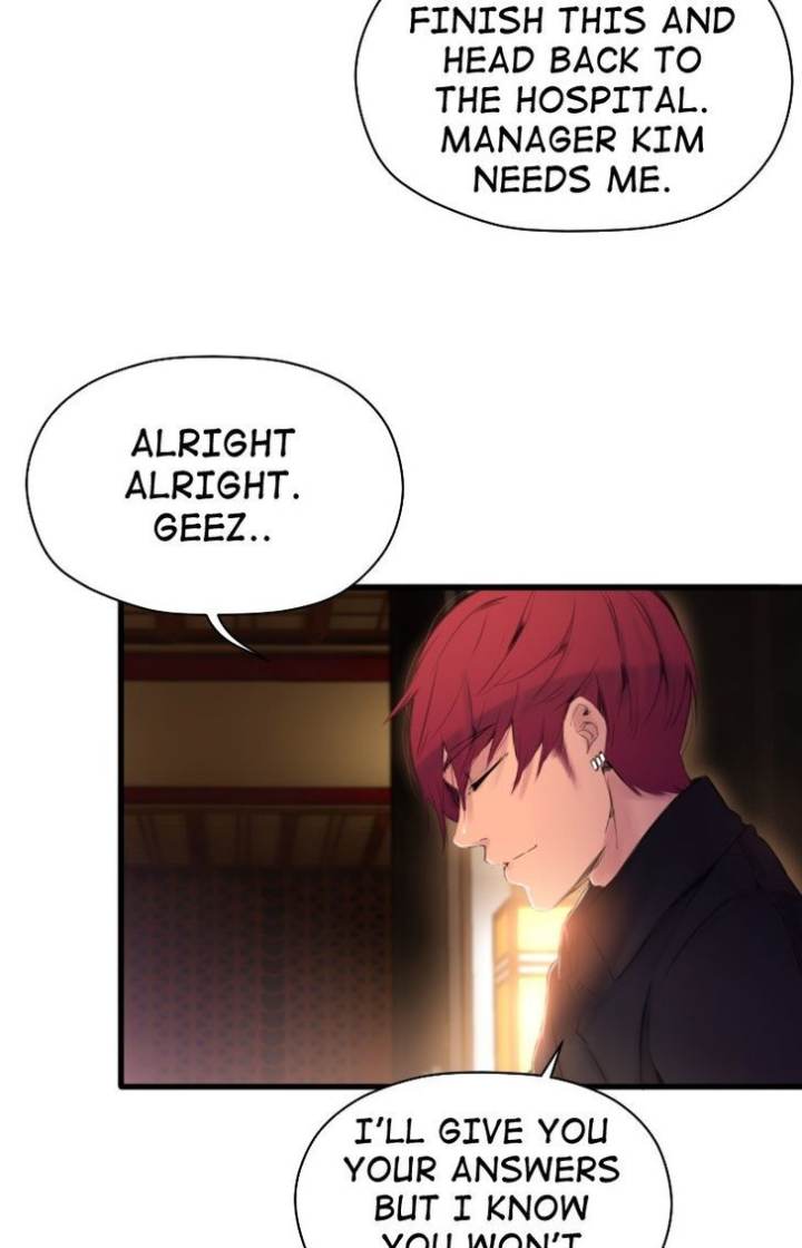 Ecstasy Hearts chapter 78 page 26