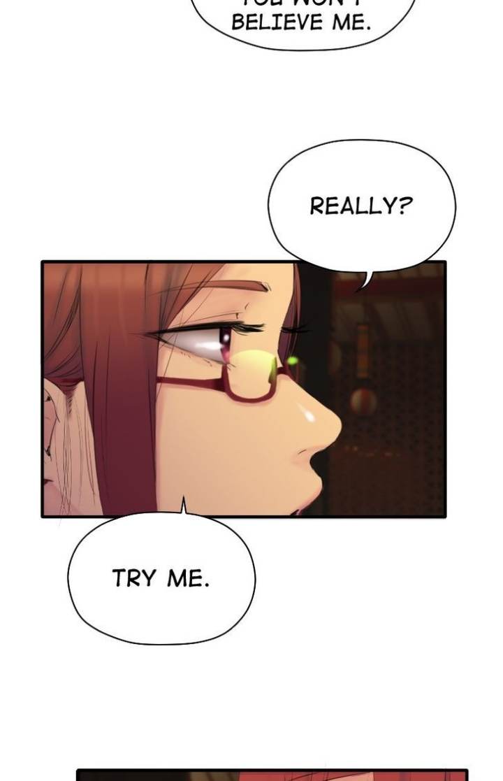 Ecstasy Hearts chapter 78 page 27