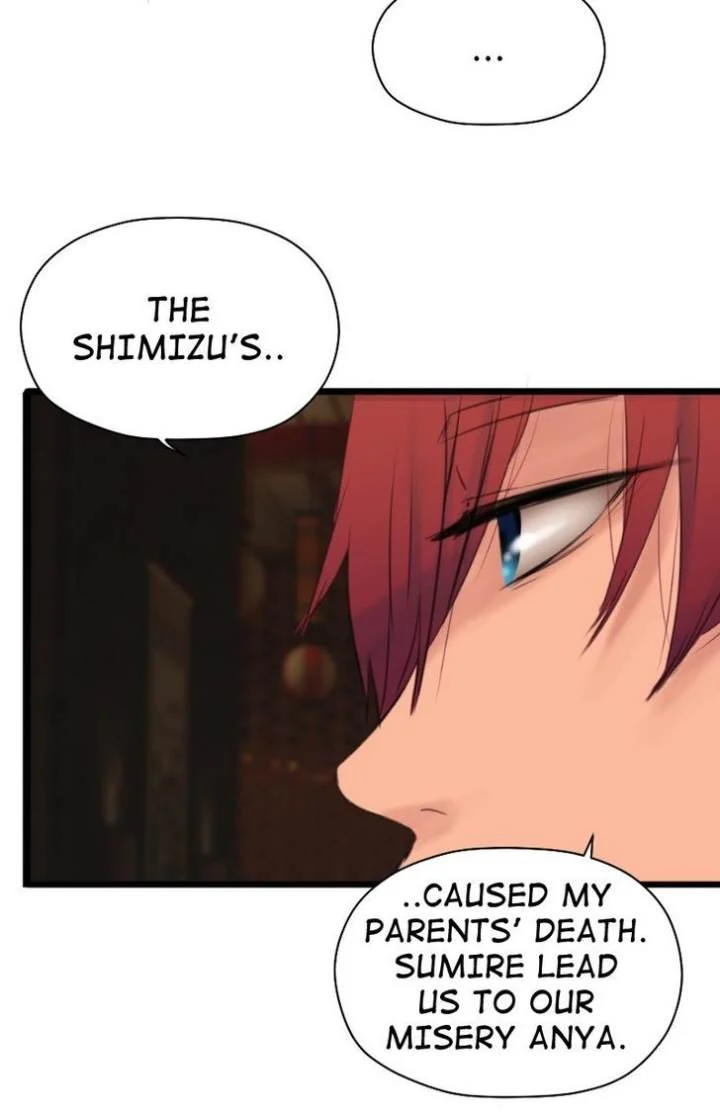 Ecstasy Hearts chapter 78 page 29
