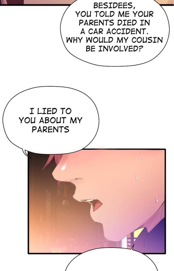 Ecstasy Hearts chapter 78 page 31