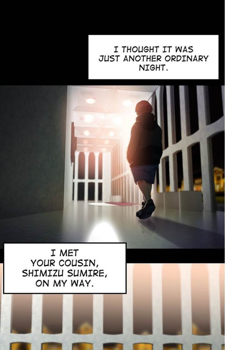 Ecstasy Hearts chapter 78 page 33