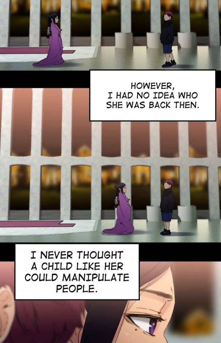 Ecstasy Hearts chapter 78 page 34