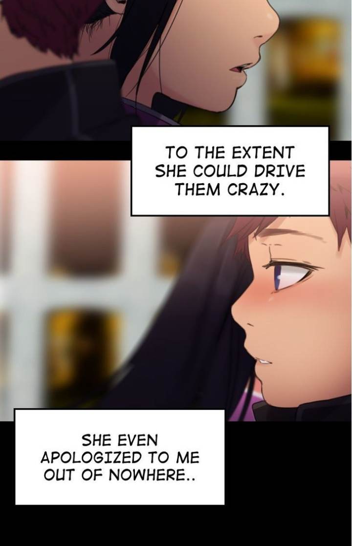 Ecstasy Hearts chapter 78 page 35