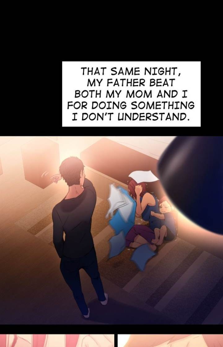 Ecstasy Hearts chapter 78 page 36