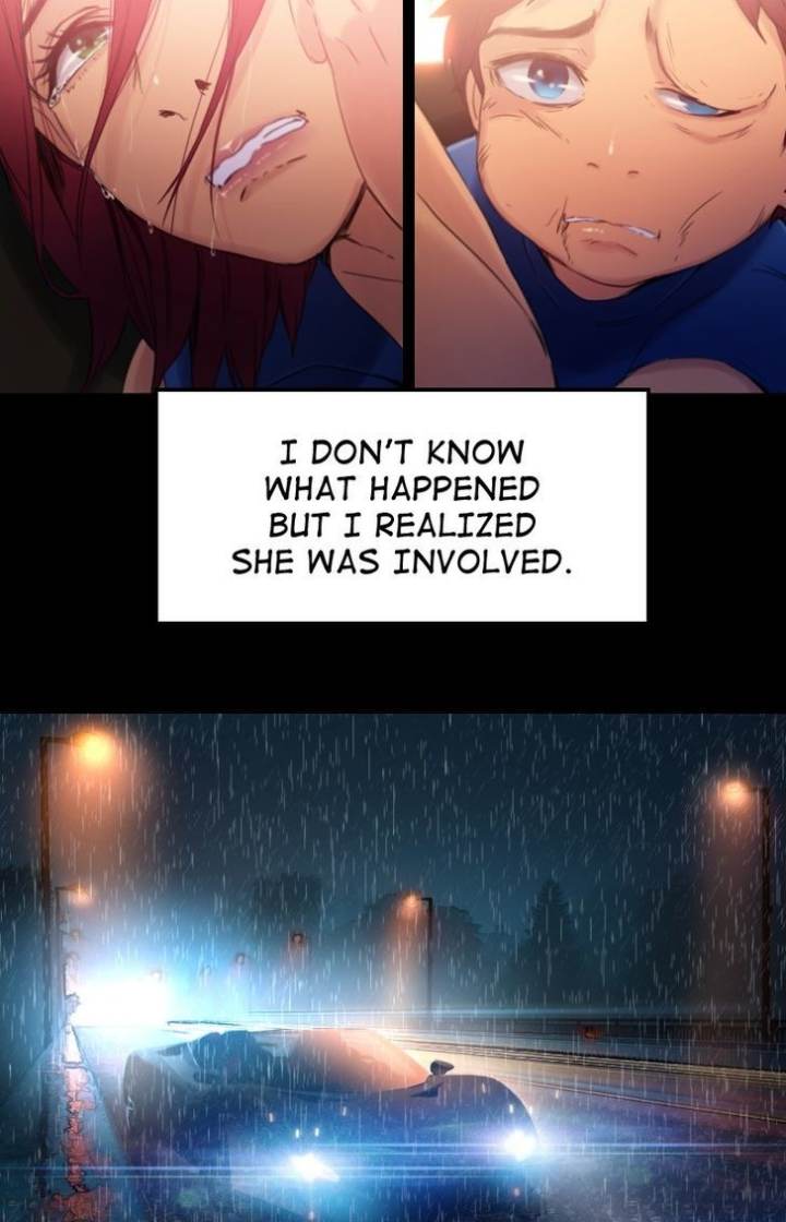 Ecstasy Hearts chapter 78 page 37
