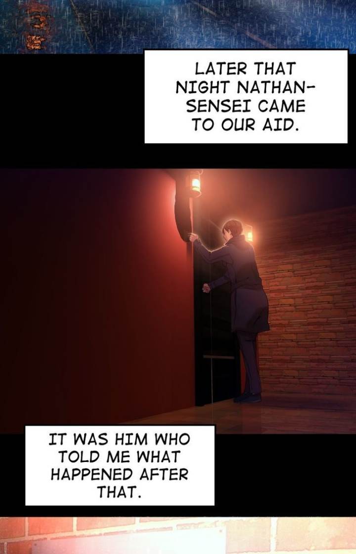 Ecstasy Hearts chapter 78 page 38