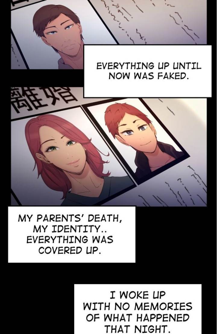 Ecstasy Hearts chapter 78 page 41