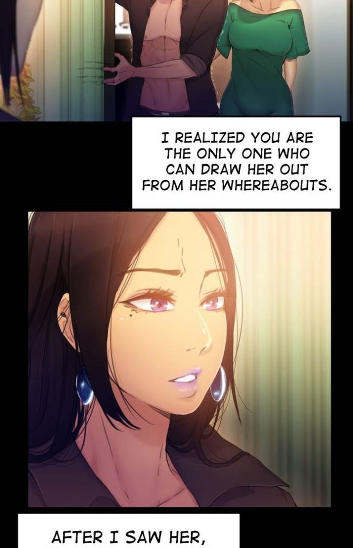Ecstasy Hearts chapter 78 page 44