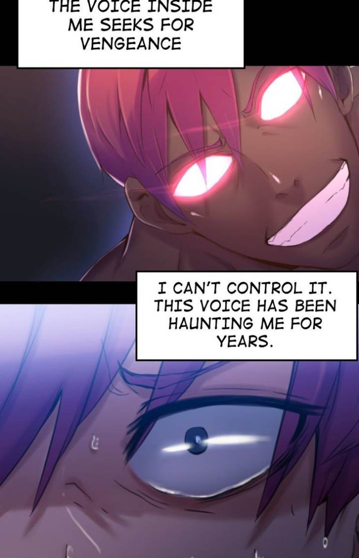 Ecstasy Hearts chapter 78 page 45